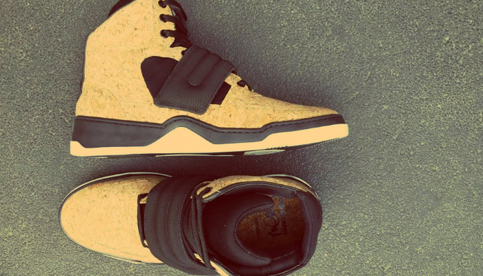 Conheça a marca de fashion sneakers Hardcore Footwear